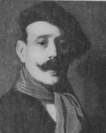 Zuloaga Ignacio
